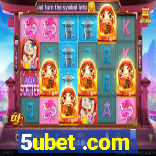 5ubet .com